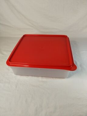 Tupperware Stack N Stor NEW RETIRED STOCK